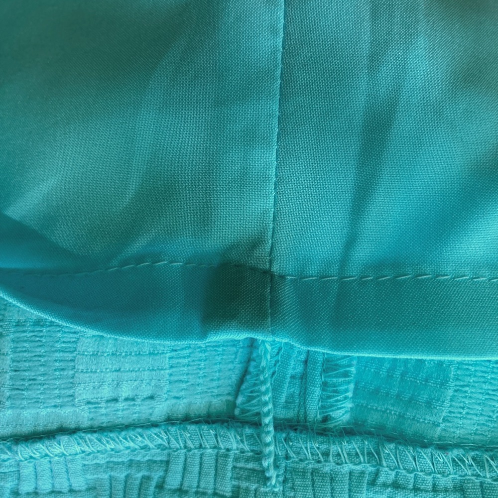 Worthington Sleeveless Dress Size 10 - Picture 5 of 7